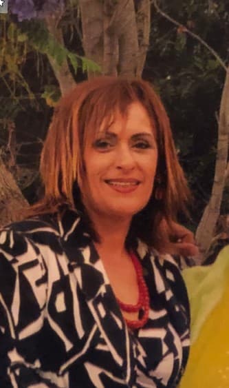 Luana, terapeuta principal y propietaria de Artemisa